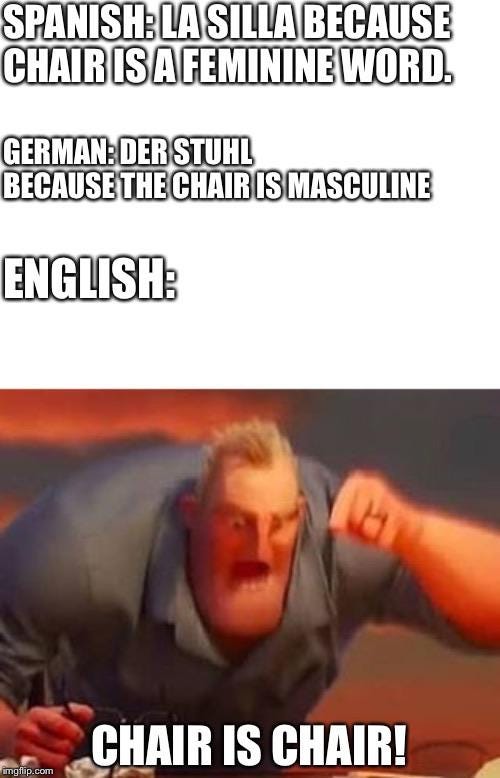 Learning new language struggles. At least it's not Finnish. : r/memes Learning new language struggles. At least it's not Finnish. : r/memes