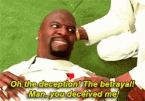 Deception White Chicks GIF - Deception White Chicks Oh The Deception -  Discover & Share GIFs