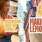 Épisode 3 - Discussion avec un impoli...