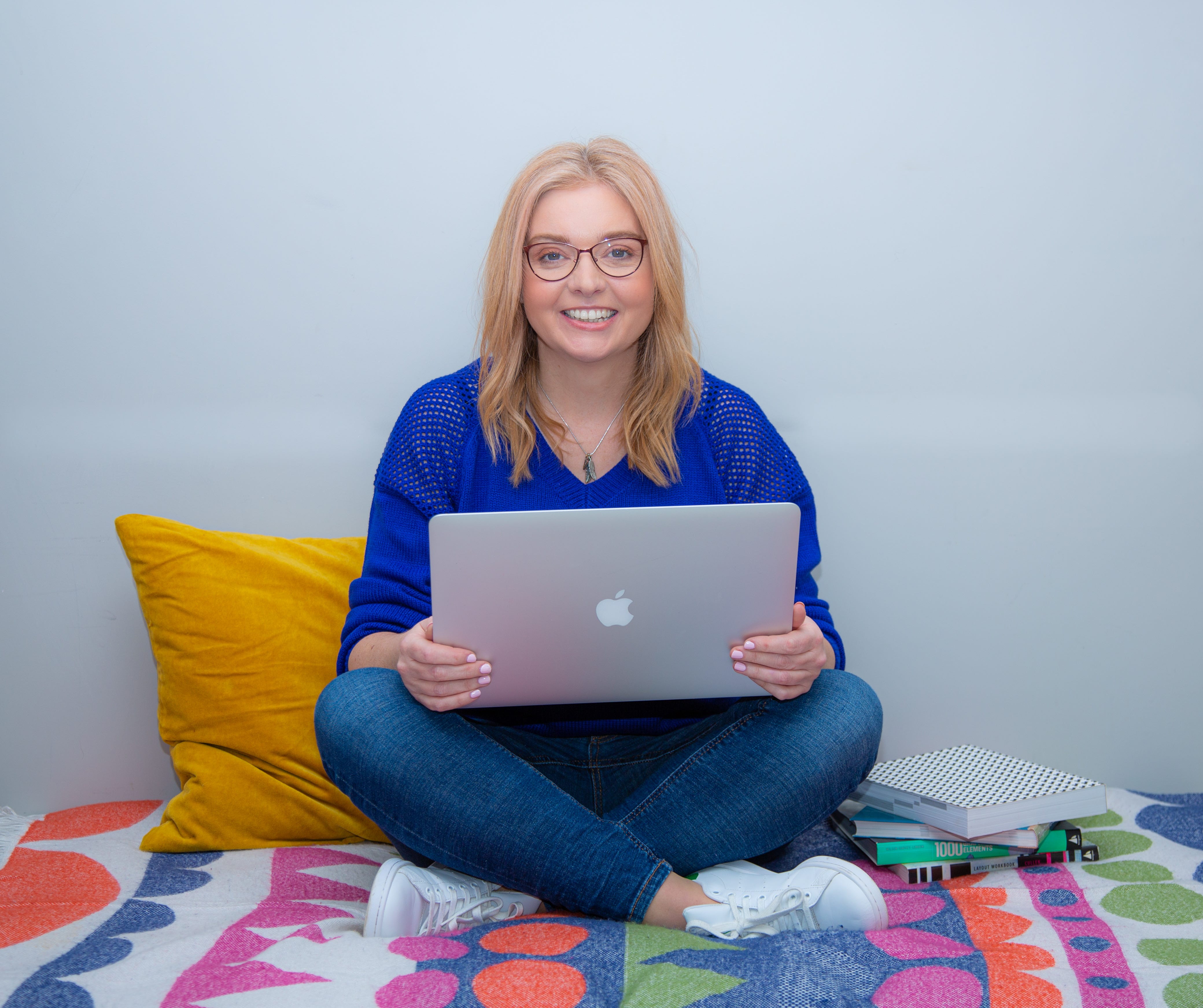 Vicky Murray VCMGraphicDesign