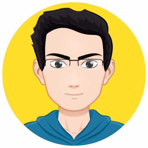 Substack profile picture for @kabilan