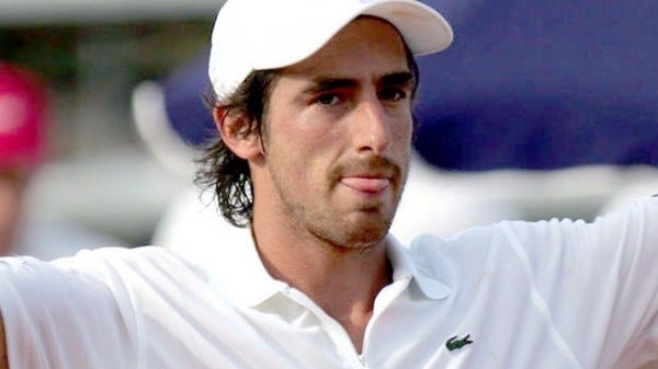 pablo cuevas wins brasil tennis open 205 pablo cuevas wins brasil tennis open 205