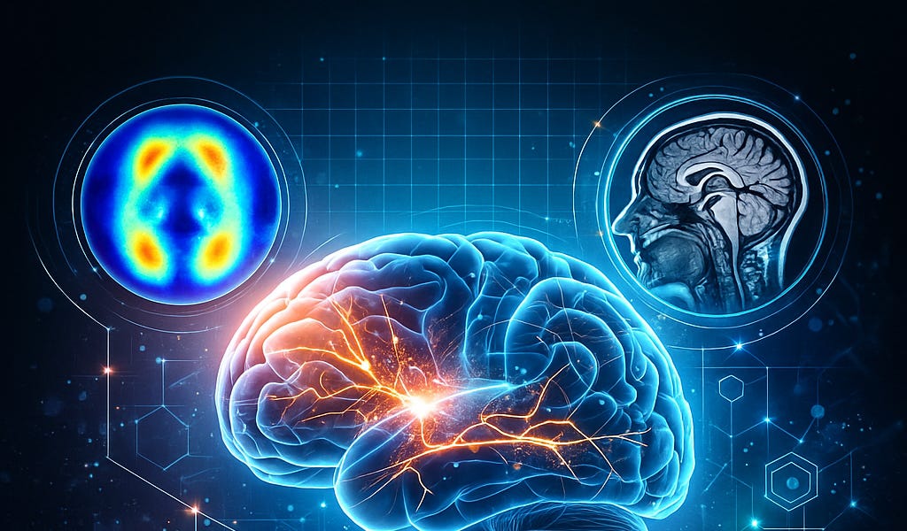 Advanced Brain Imaging and AI-Driven Drug Discovery: A New Frontier in ...