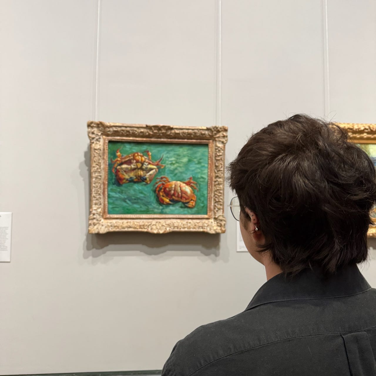 these thoughts of mine