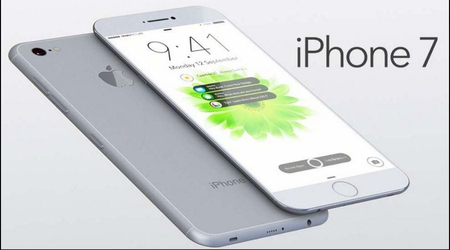 iPhone 7: Summing up the rumors 2016 images iPhone 7: Summing up the rumors 2016 images