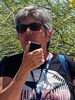 Rose Ann’s Substack