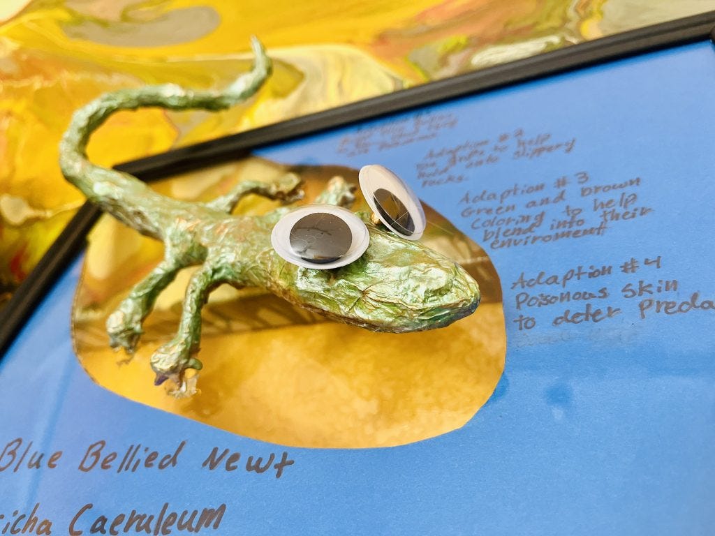 Inspired by Everything Everywhere/ Loscotoff 2022