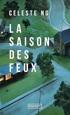 La Saison des feux La Saison des feux