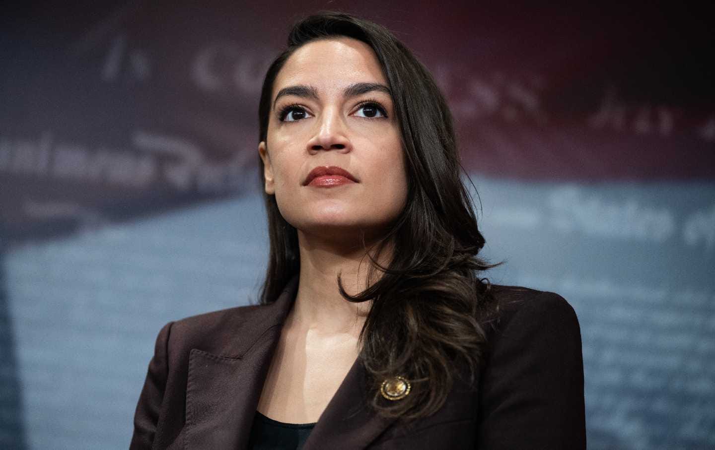 Why AOC Made Her Egg Freezing Public | The Nation Why AOC Made Her Egg Freezing Public | The Nation