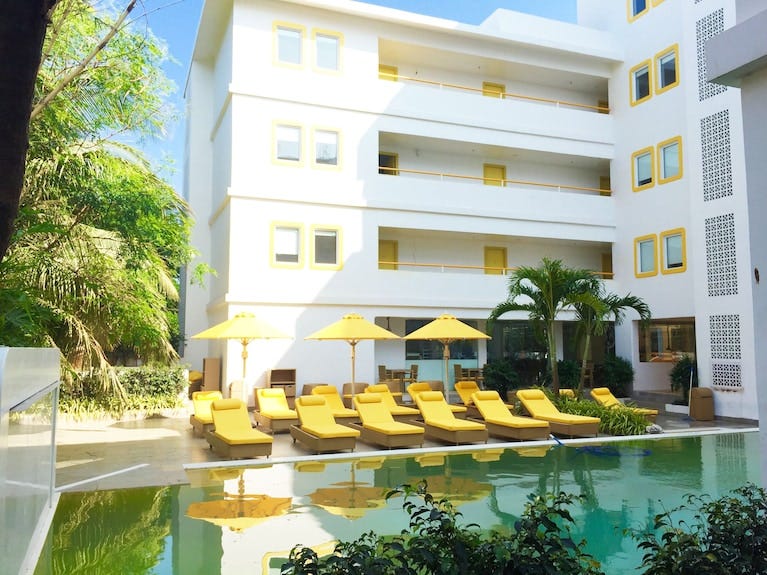 Bloomrooms @ Calangute Reviews, Deals & Photos 2025 - Expedia.co.uk