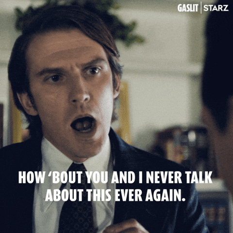Dan Stevens Starz GIF by Gaslit Dan Stevens Starz GIF by Gaslit