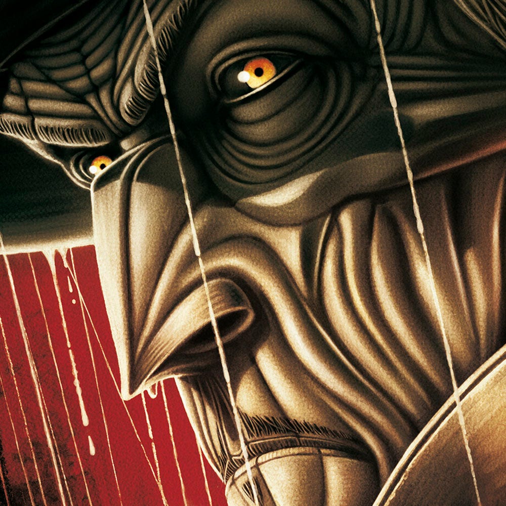 Martin Simpson - The Rasp Report