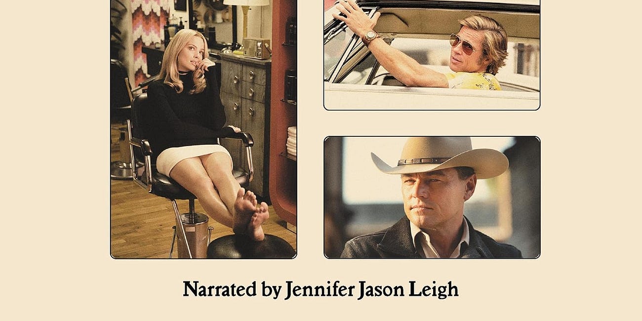 Why Filmmakers Are Turning To Novels