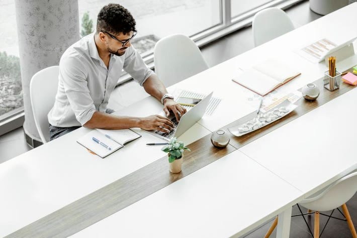 Two Capabilities For An Innovative Business: Deep Work And Outsourced  Research