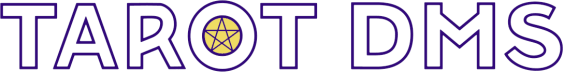 Tarot DMs | Creative Chats