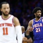 Three Thoughts on the State of the Eastern Conference (After the KAT Trade)