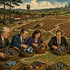 The troubling philosophy behind Gov. Stein’s economic plan