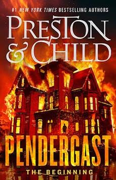 Pendergast - The Beginning