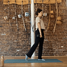 How to Move