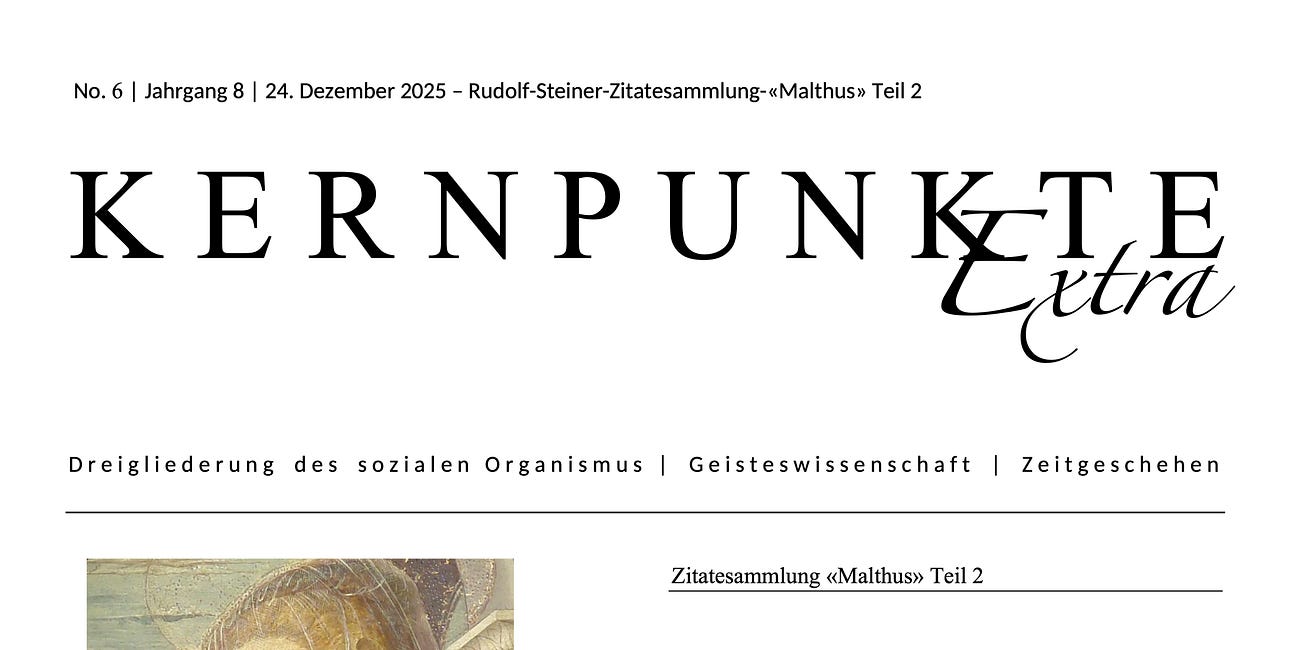 KERNPUNKTE NO. 5+6/2025