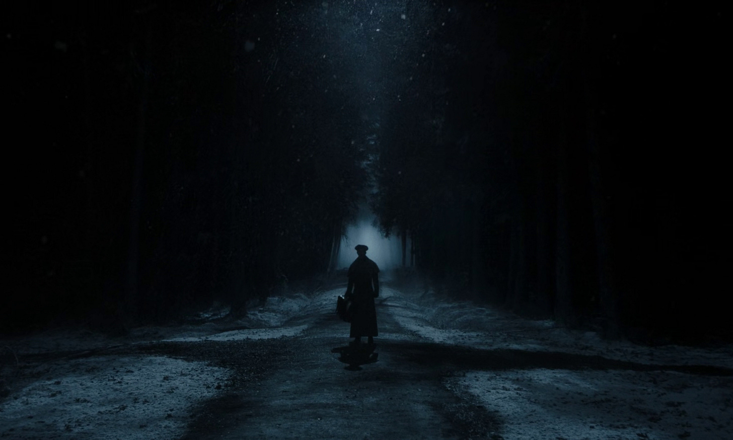 Nosferatu e o horror romântico. - Blog do Douglas Costa, image size:1456x874