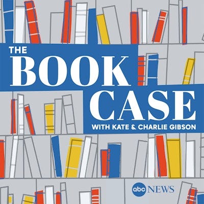Cover for The Book Case