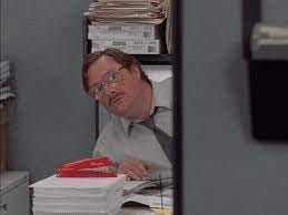 Best Peeking Around Corners GIFs | Gfycat