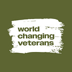 World Changing Veterans