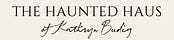 The Haunted Haus of Kathryn Budig