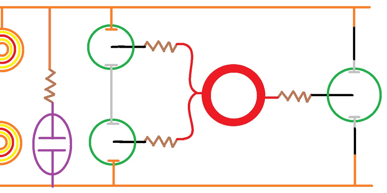 Revising my Replication of Ammann