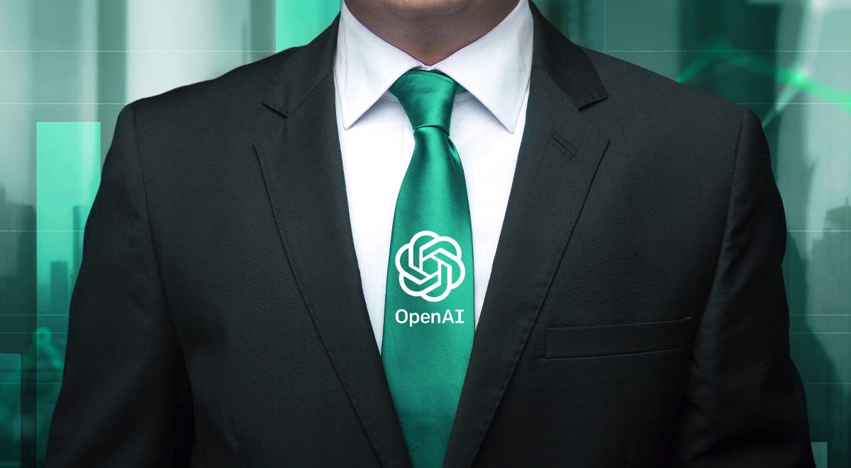 Is ChatGPT a wealth manager killer? Is ChatGPT a wealth manager killer?