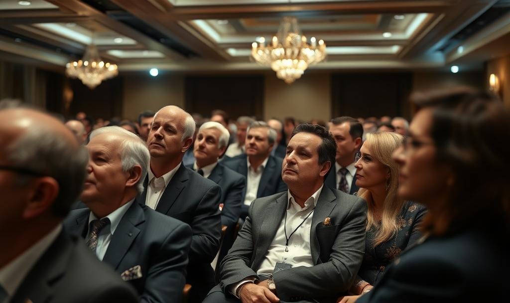90% of Advisors Are Invisible Online