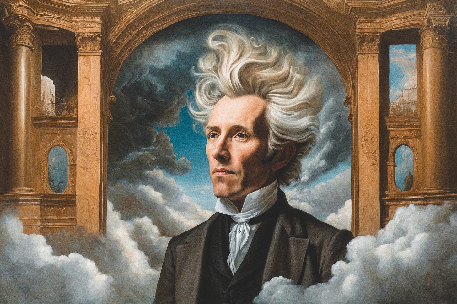 Transform Your Life with Soren Kierkegaard's Philosophy "The Father of Existentialism" (Only If You're Ready) - Vesotera