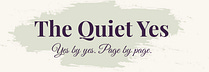 The Quiet Yes