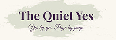The Quiet Yes