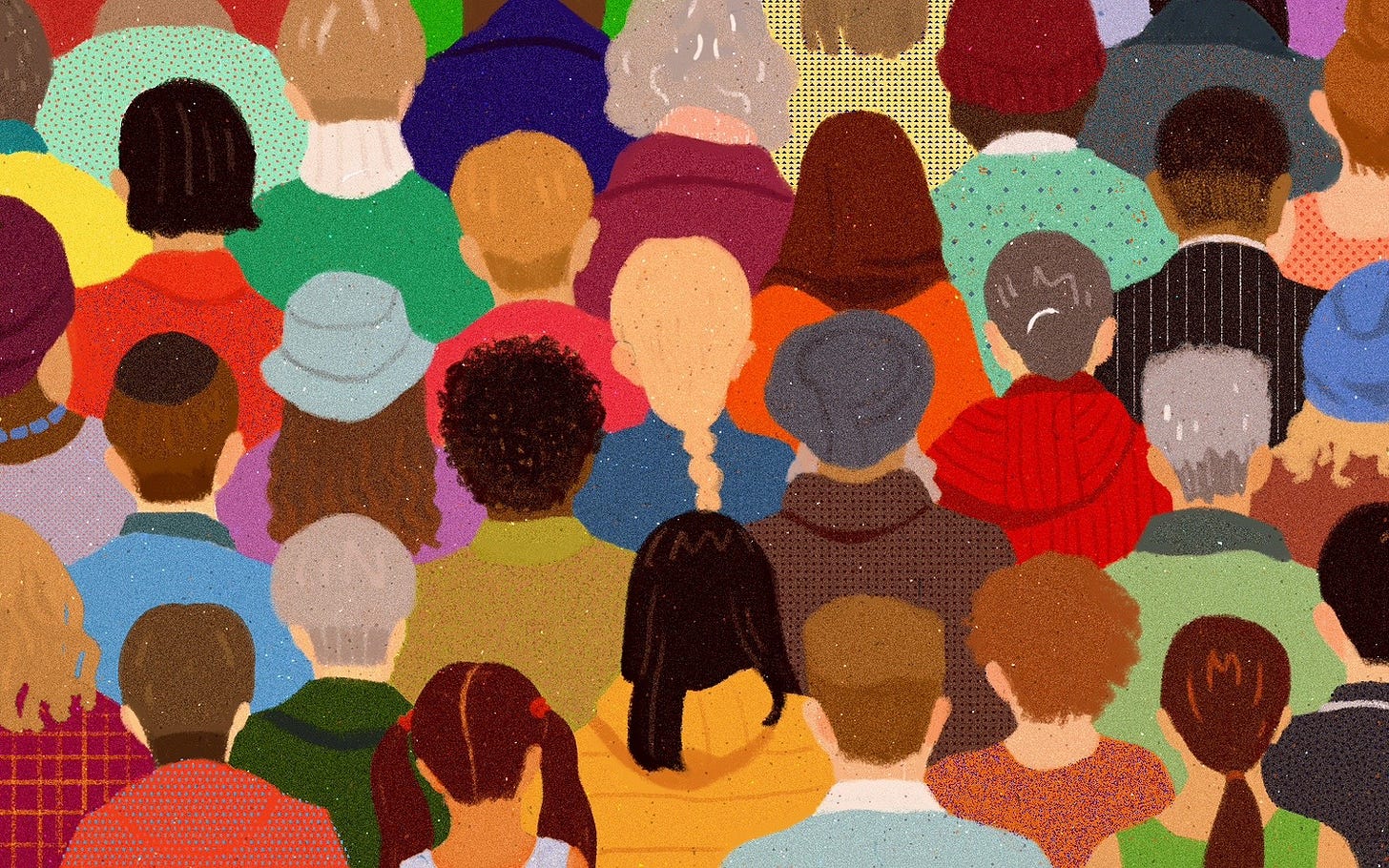 Resentment, Multiculturalism and Identity Politics – Applied Unificationism