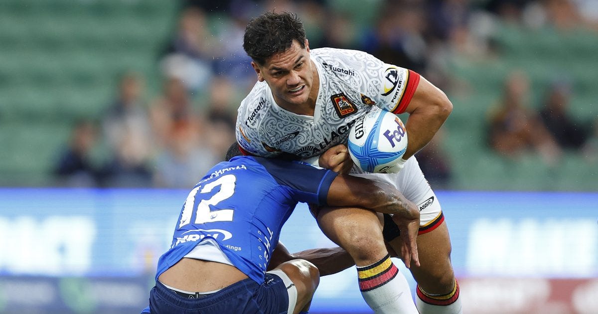 Force's playoff hopes take hit as Chiefs leave Perth with unconvincing win Force's playoff hopes take hit as Chiefs leave Perth with unconvincing win