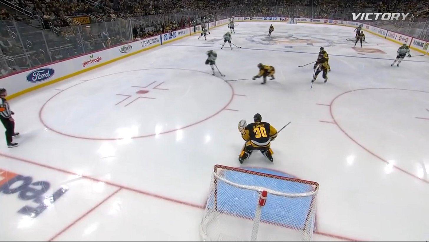 Pittsburgh Penguins by the numbers: Evan Rodrigues, image size:1456x823