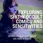 Magick & Witchcraft Academy