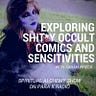 Magick & Witchcraft Academy