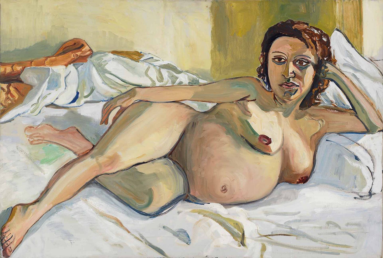 Alice Neel Alice Neel