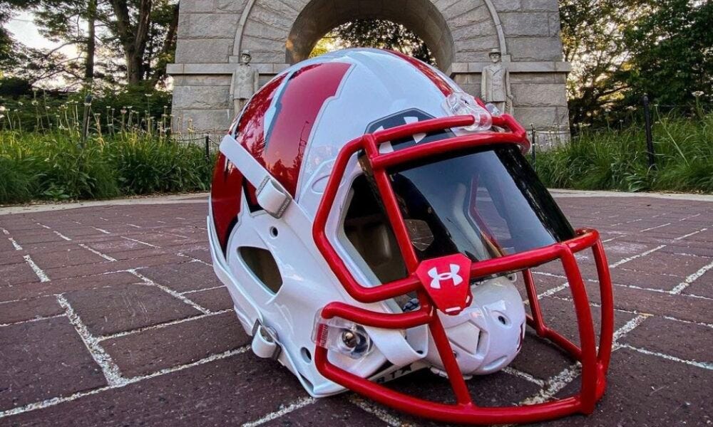 Wisconsin Badgers Football