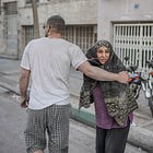 På utflykt i de iranska högländerna