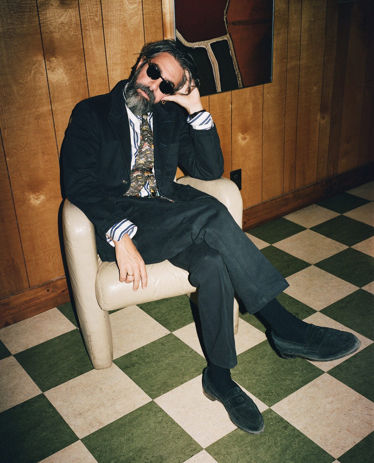 Drake's by A. Levine