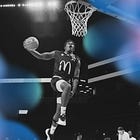 Signal Calling: Tounde Yessoufou is flawed, but making his case nonetheless