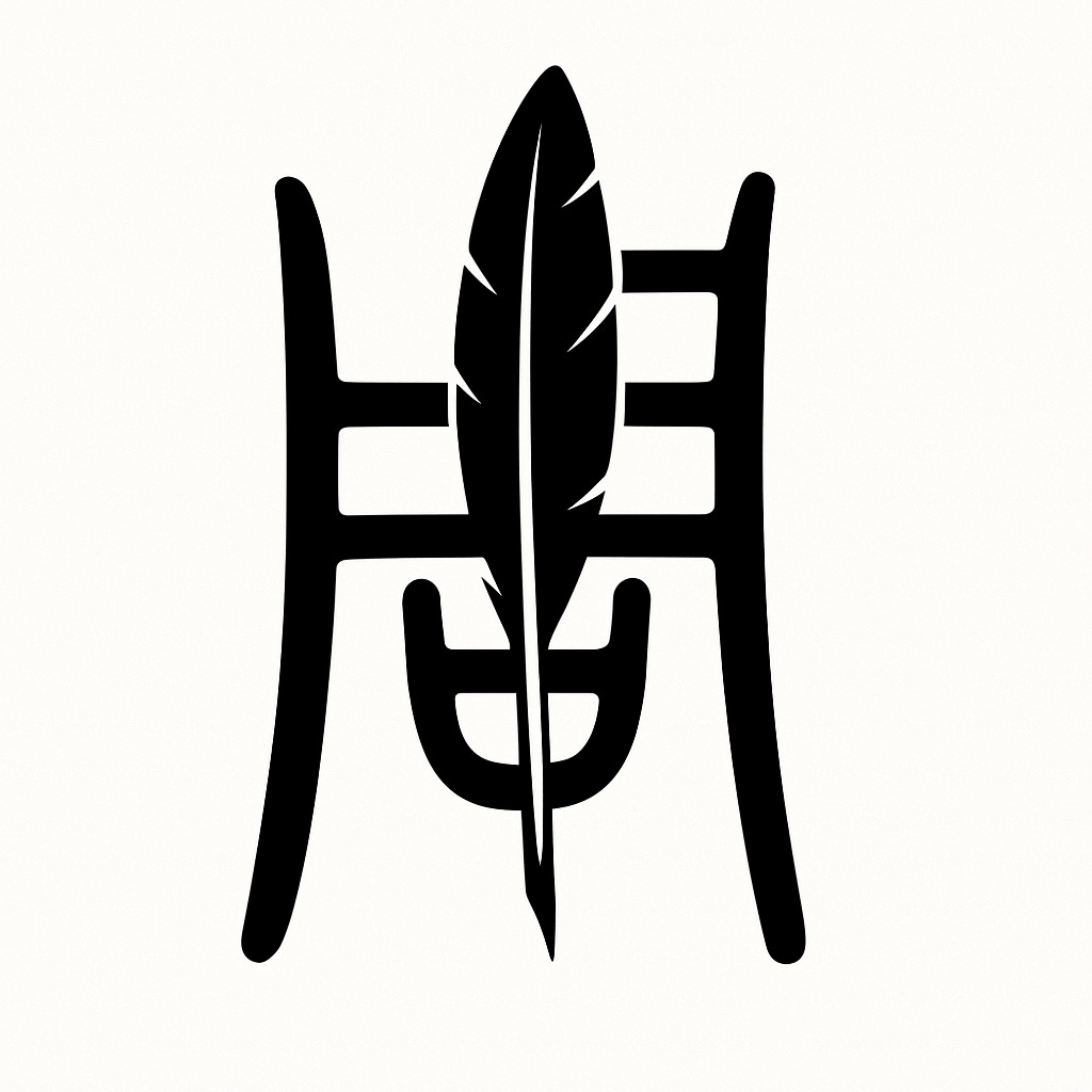 Ink as Alchemy logo