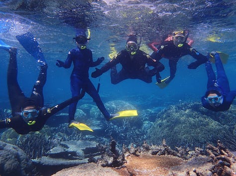 Kime Family photos from around the world