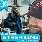 La Newsletter de Fuera de Series