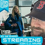 La Newsletter de Fuera de Series