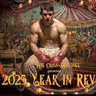 The 4th Annual Year in Review